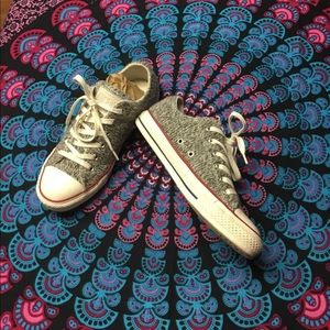 Converse All Stars Low Top